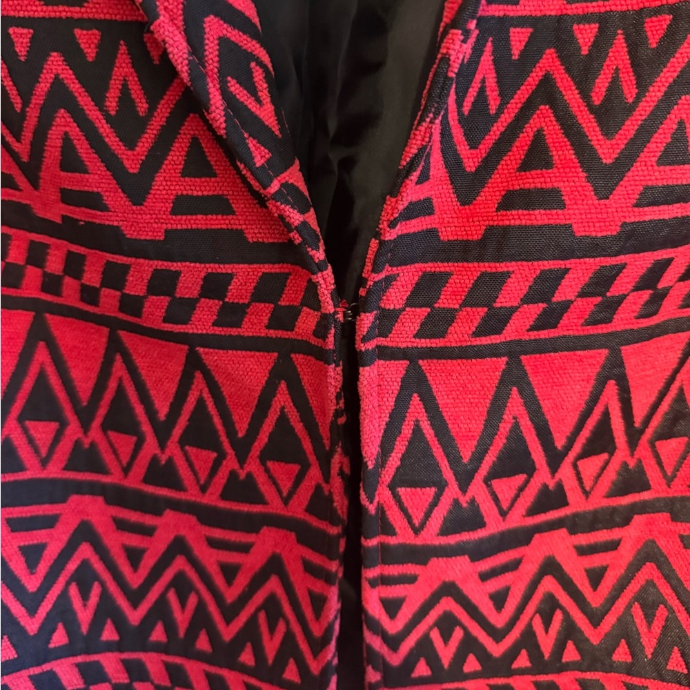 Alfred‎ Dunner Embroidered Jacket - Picture 3 of 5